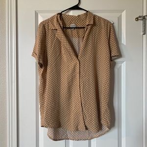 Rhythm Blouse